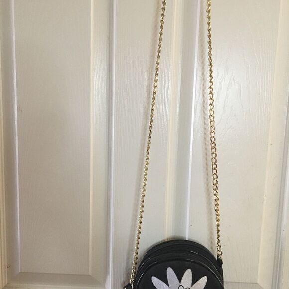 Lulu Guinness crossbody bag with embroidery. - Picture 13 of 13